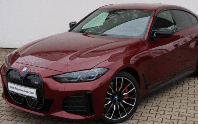 BMW i4